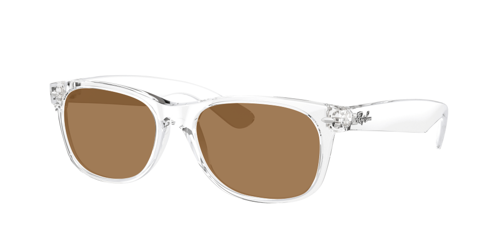 Ray Ban RB2132 677432 New Wayfarer Ray Ban RB2132 677432 New Wayfarer