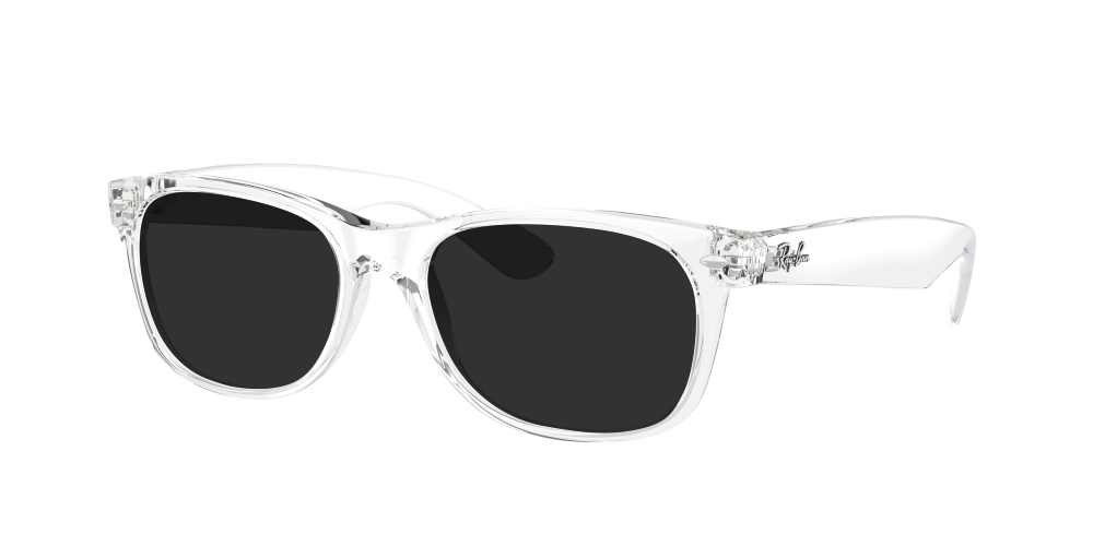 Ray Ban RB2132 677432 New Wayfarer Ray Ban RB2132 677432 New Wayfarer