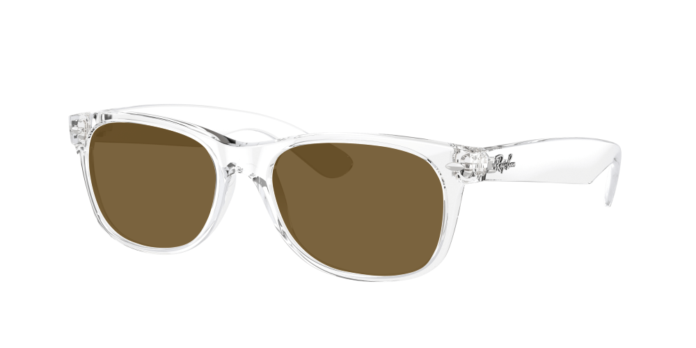 Ray Ban RB2132 677432 New Wayfarer Ray Ban RB2132 677432 New Wayfarer