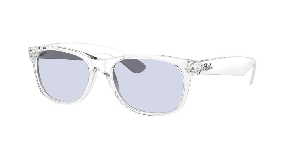 Ray Ban RB2132 677432 New Wayfarer Ray Ban RB2132 677432 New Wayfarer