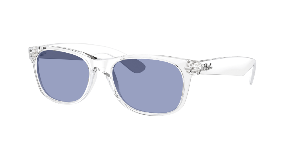 Ray Ban RB2132 677432 New Wayfarer Ray Ban RB2132 677432 New Wayfarer