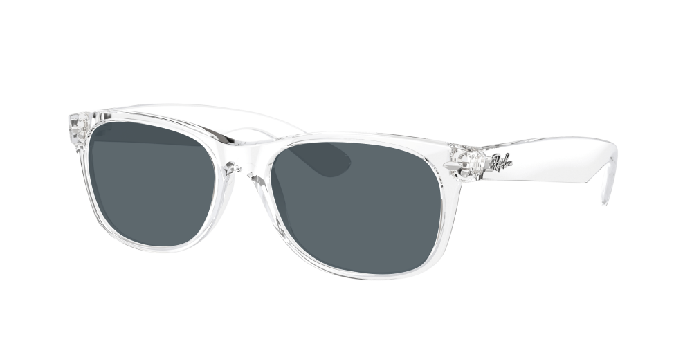 Ray Ban RB2132 677432 New Wayfarer Ray Ban RB2132 677432 New Wayfarer