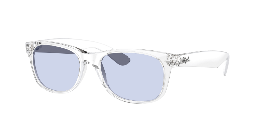 Ray Ban RB2132 677432 New Wayfarer Ray Ban RB2132 677432 New Wayfarer