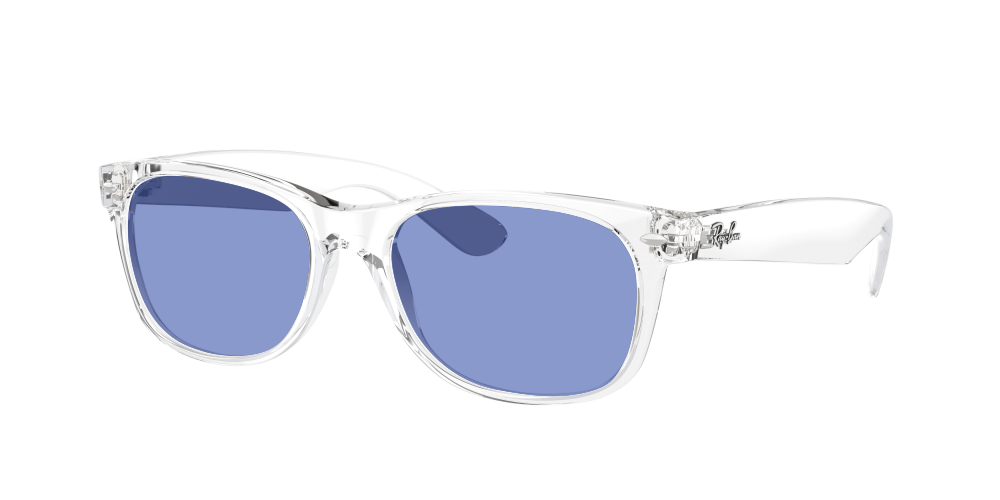 Ray Ban RB2132 677432 New Wayfarer Ray Ban RB2132 677432 New Wayfarer