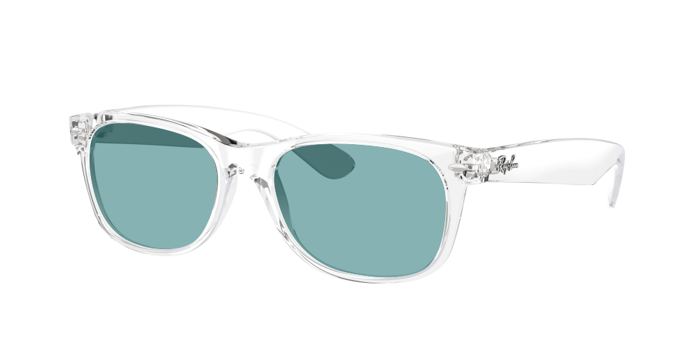 Ray Ban RB2132 677432 New Wayfarer Ray Ban RB2132 677432 New Wayfarer