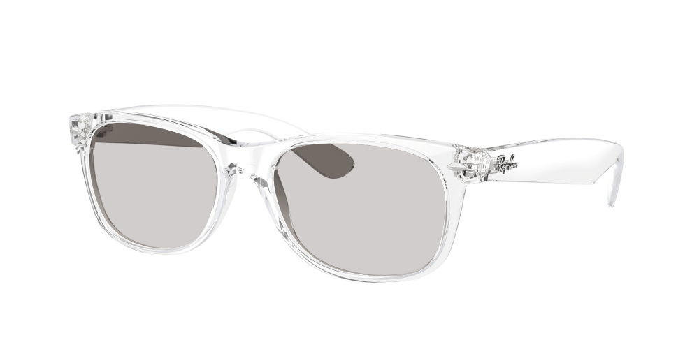 Ray Ban RB2132 677432 New Wayfarer Ray Ban RB2132 677432 New Wayfarer