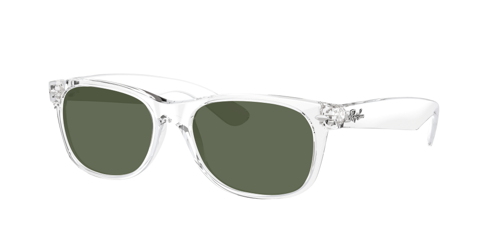 Ray Ban RB2132 677432 New Wayfarer Ray Ban RB2132 677432 New Wayfarer