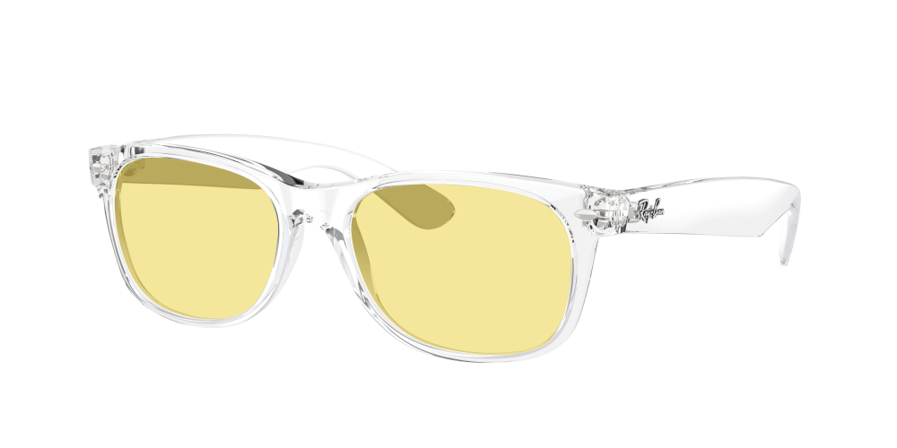 Ray-Ban RB2132 677432 New Wayfarer Ray-Ban RB2132 677432 New Wayfarer
