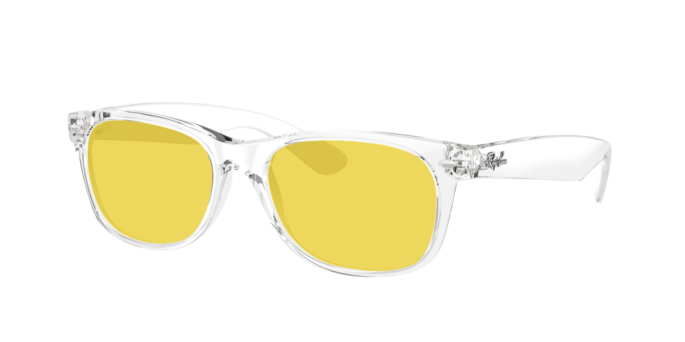 Ray Ban RB2132 677432 New Wayfarer Ray Ban RB2132 677432 New Wayfarer