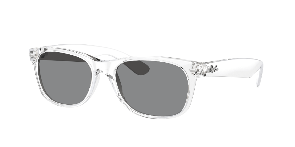 Ray-Ban RB2132 677432 New Wayfarer Ray-Ban RB2132 677432 New Wayfarer