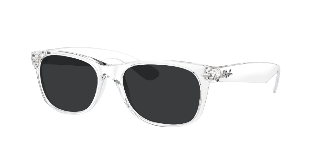 Ray Ban RB2132 677432 New Wayfarer Ray Ban RB2132 677432 New Wayfarer