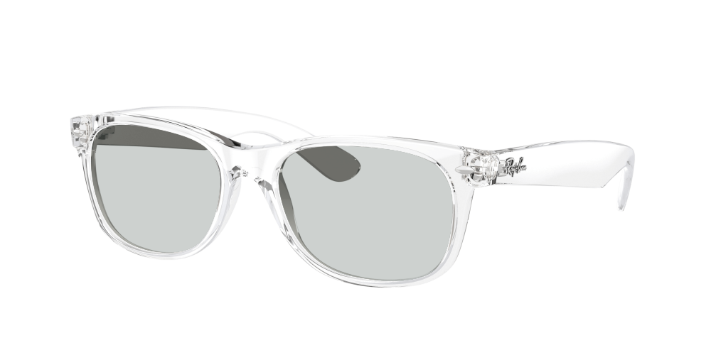 Ray Ban RB2132 677432 New Wayfarer Ray Ban RB2132 677432 New Wayfarer