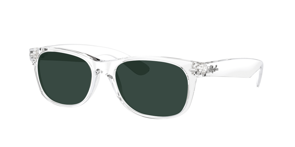 Ray Ban RB2132 677432 New Wayfarer Ray Ban RB2132 677432 New Wayfarer