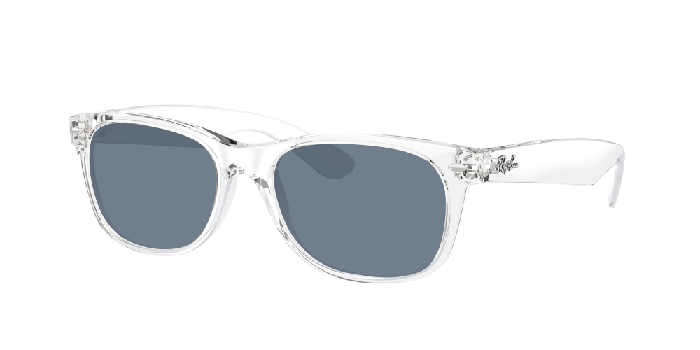 Ray Ban RB2132 677432 New Wayfarer Ray Ban RB2132 677432 New Wayfarer