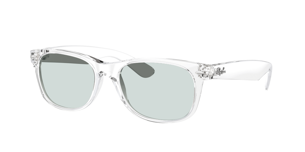 Ray Ban RB2132 677432 New Wayfarer Ray Ban RB2132 677432 New Wayfarer