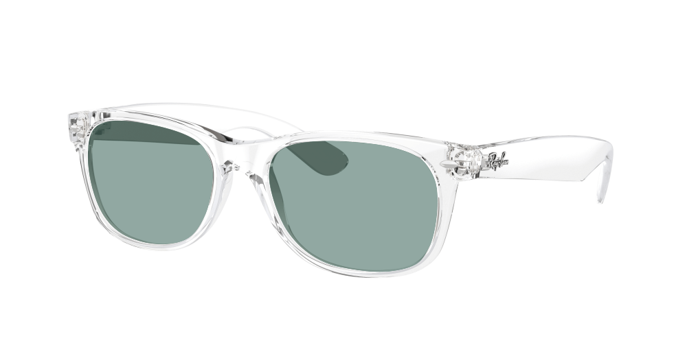 Ray Ban RB2132 677432 New Wayfarer Ray Ban RB2132 677432 New Wayfarer