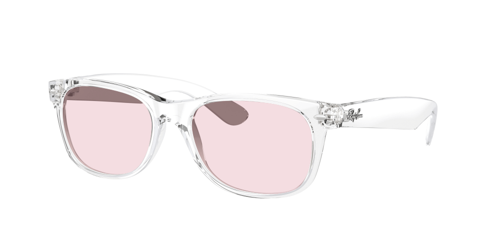 Ray Ban RB2132 677432 New Wayfarer Ray Ban RB2132 677432 New Wayfarer