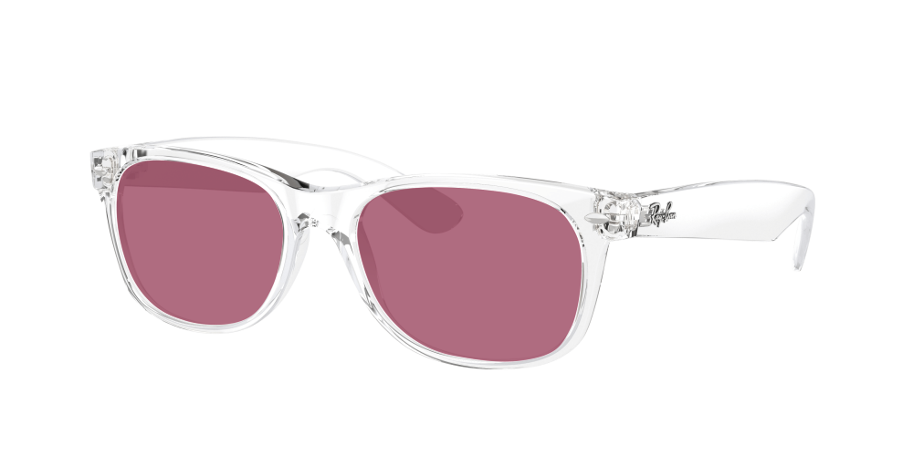 Ray Ban RB2132 677432 New Wayfarer Ray Ban RB2132 677432 New Wayfarer