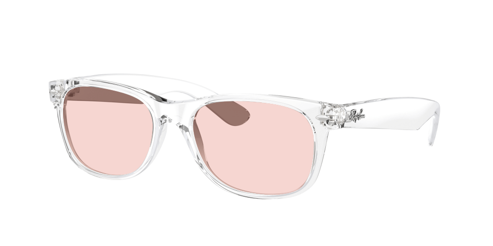 Ray Ban RB2132 677432 New Wayfarer Ray Ban RB2132 677432 New Wayfarer