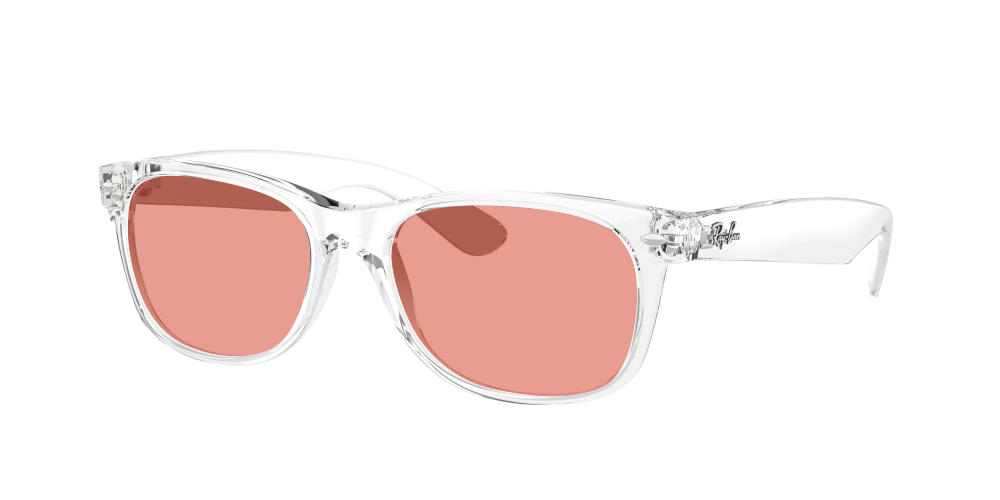 Ray Ban RB2132 677432 New Wayfarer Ray Ban RB2132 677432 New Wayfarer