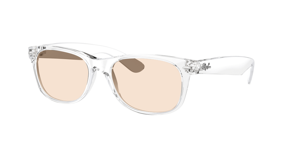 Ray Ban RB2132 677432 New Wayfarer Ray Ban RB2132 677432 New Wayfarer