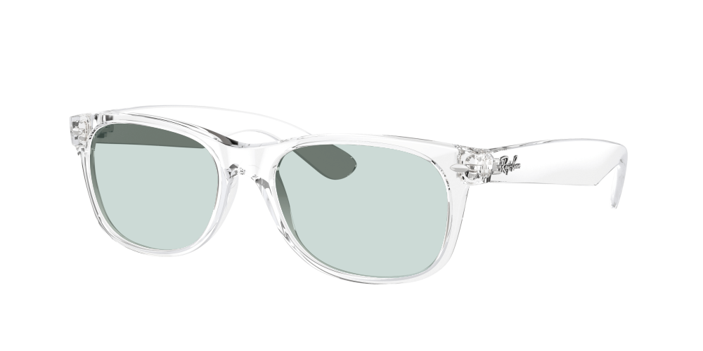 Ray Ban RB2132 677432 New Wayfarer Ray Ban RB2132 677432 New Wayfarer