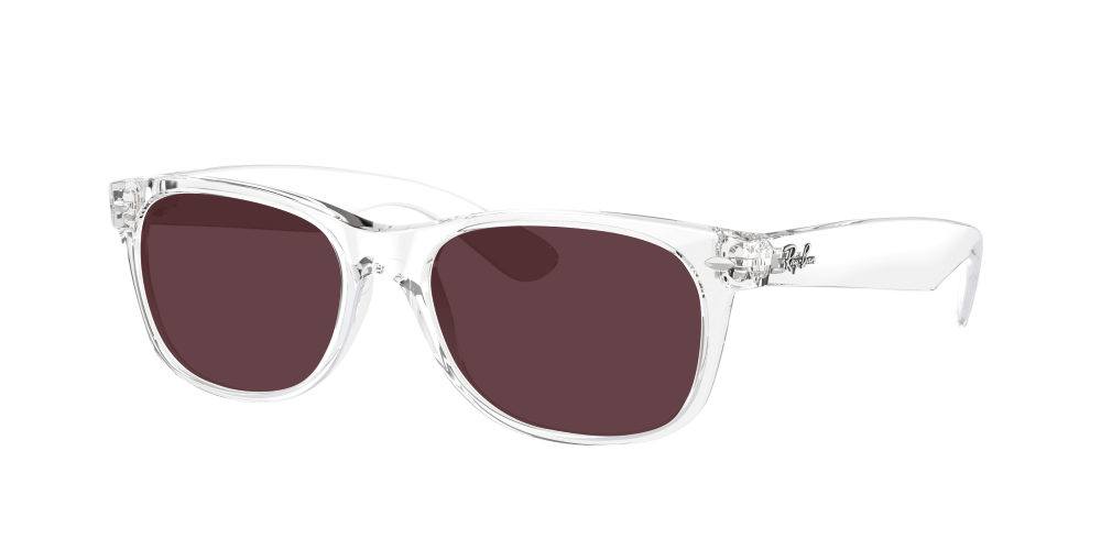 Ray Ban RB2132 677432 New Wayfarer Ray Ban RB2132 677432 New Wayfarer