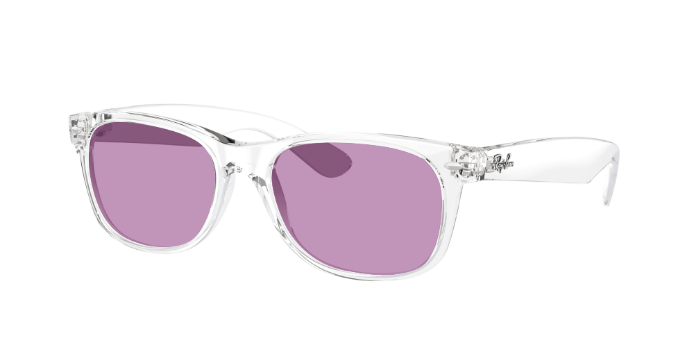 Ray Ban RB2132 677432 New Wayfarer Ray Ban RB2132 677432 New Wayfarer