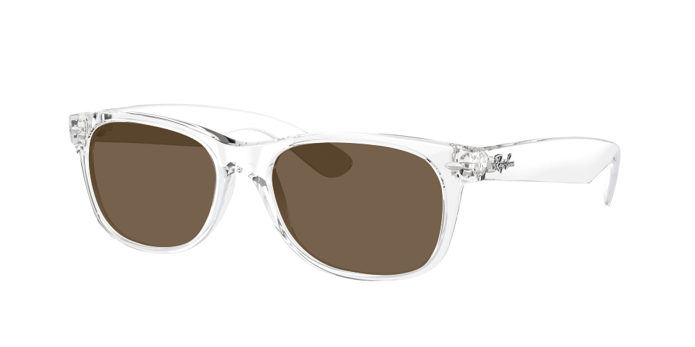 Ray Ban RB2132 677432 New Wayfarer Ray Ban RB2132 677432 New Wayfarer