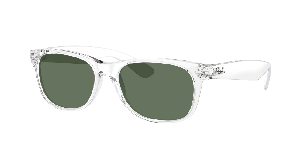 Ray Ban RB2132 677432 New Wayfarer Ray Ban RB2132 677432 New Wayfarer