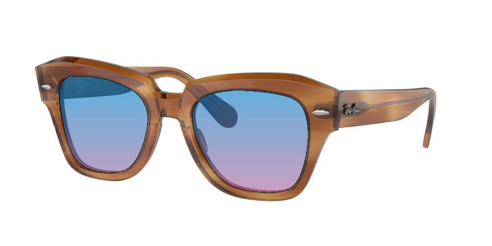 Ray Ban RB2186 140351 State Street Ray Ban RB2186 140351 State Street