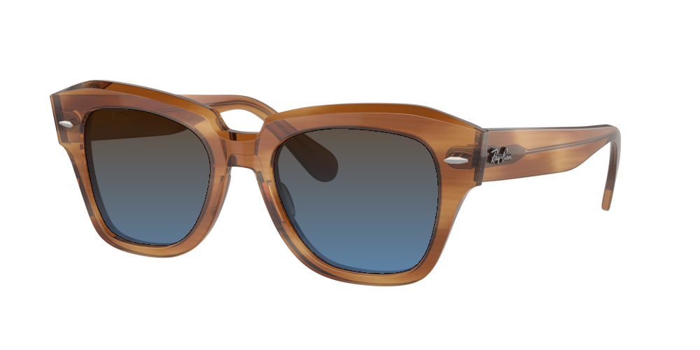 Ray Ban RB2186 140351 State Street Ray Ban RB2186 140351 State Street
