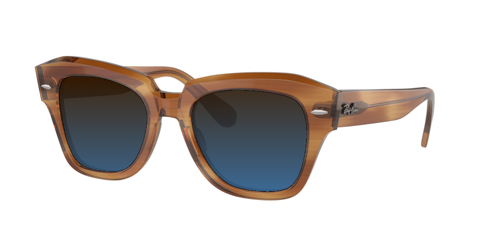 Ray Ban RB2186 140351 State Street Ray Ban RB2186 140351 State Street