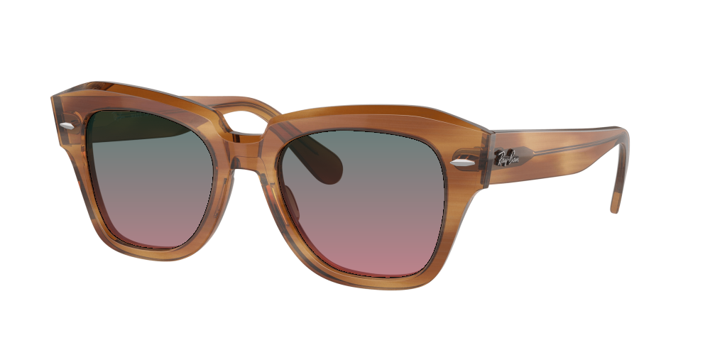 Ray Ban RB2186 140351 State Street Ray Ban RB2186 140351 State Street
