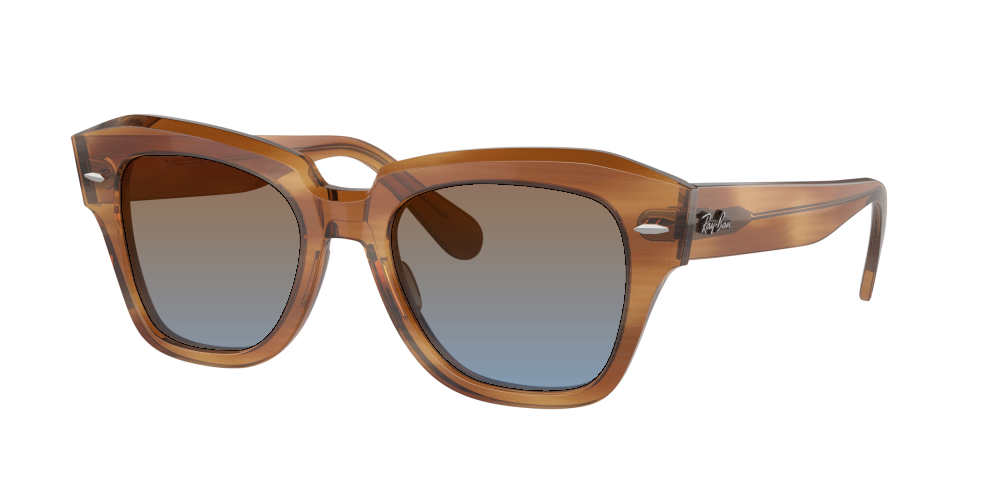 Ray Ban RB2186 140351 State Street Ray Ban RB2186 140351 State Street