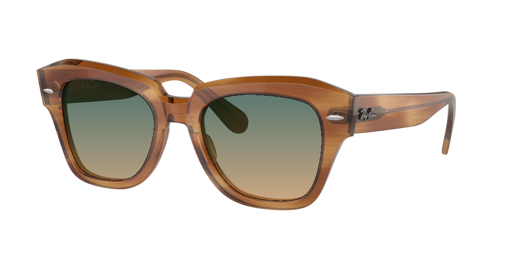 Ray Ban RB2186 140351 State Street Ray Ban RB2186 140351 State Street