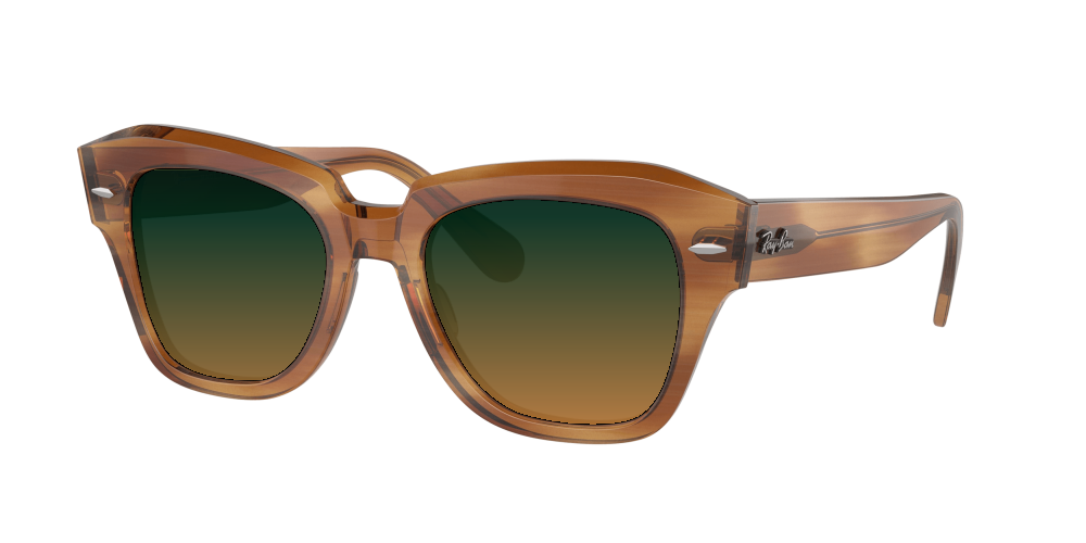 Ray Ban RB2186 140351 State Street Ray Ban RB2186 140351 State Street