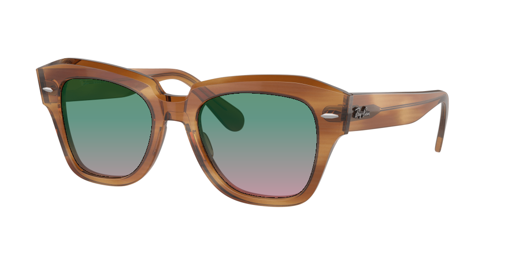 Ray Ban RB2186 140351 State Street Ray Ban RB2186 140351 State Street