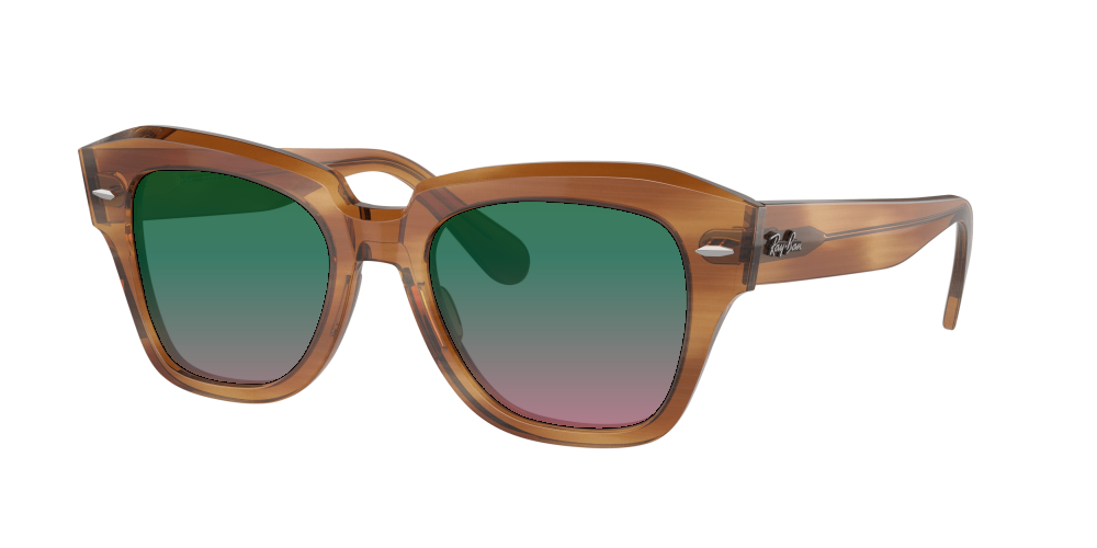 Ray Ban RB2186 140351 State Street Ray Ban RB2186 140351 State Street