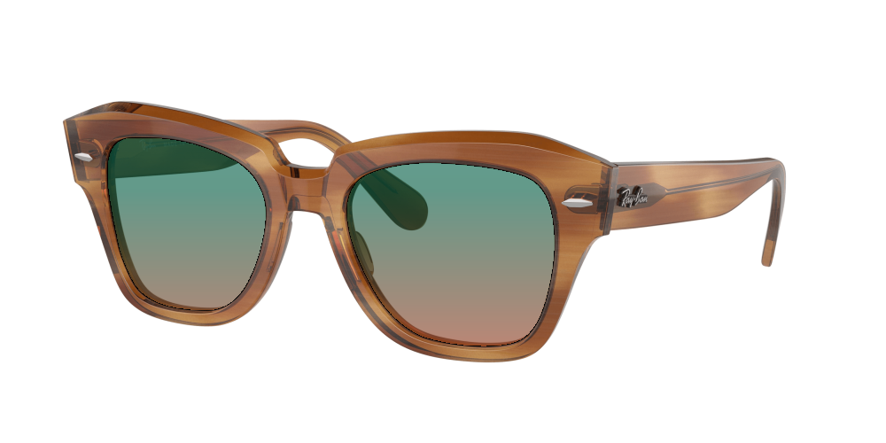 Ray Ban RB2186 140351 State Street Ray Ban RB2186 140351 State Street