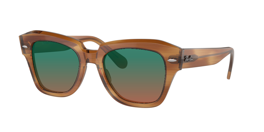 Ray Ban RB2186 140351 State Street Ray Ban RB2186 140351 State Street