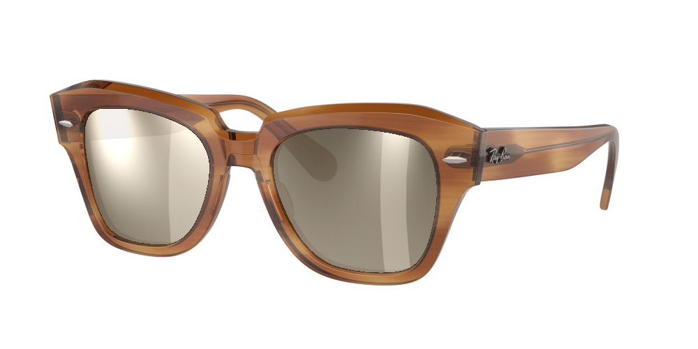 Ray Ban RB2186 140351 State Street Ray Ban RB2186 140351 State Street