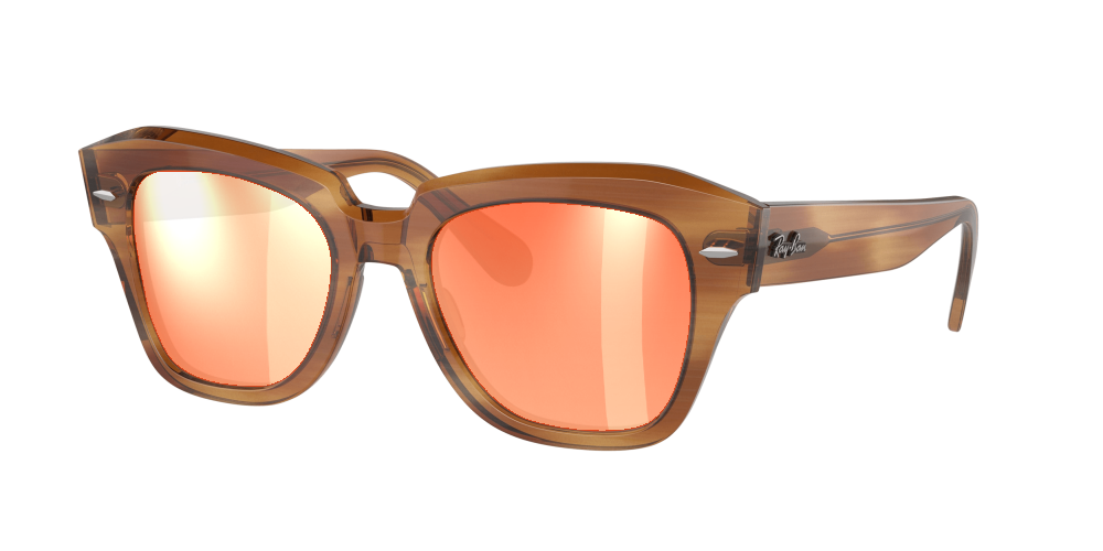 Ray Ban RB2186 140351 State Street Ray Ban RB2186 140351 State Street