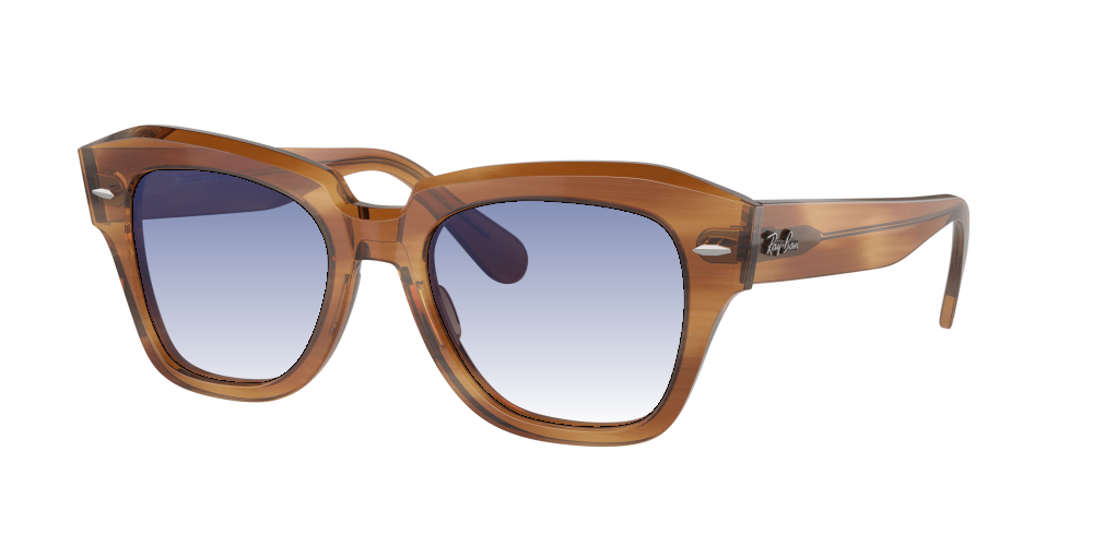 Ray Ban RB2186 140351 State Street Ray Ban RB2186 140351 State Street
