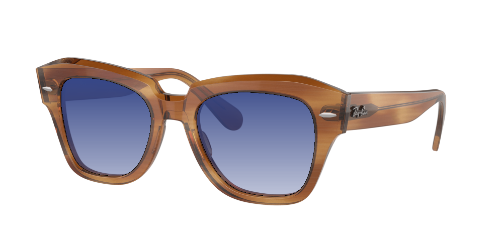 Ray Ban RB2186 140351 State Street Ray Ban RB2186 140351 State Street