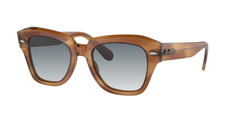 Ray Ban RB2186 140351 State Street Ray Ban RB2186 140351 State Street