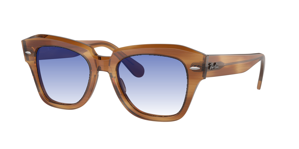 Ray Ban RB2186 140351 State Street Ray Ban RB2186 140351 State Street