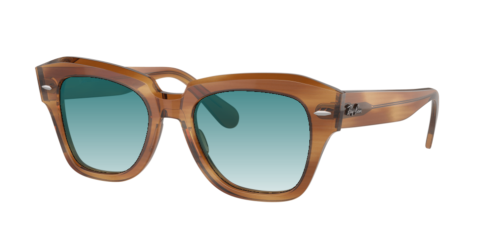 Ray Ban RB2186 140351 State Street Ray Ban RB2186 140351 State Street