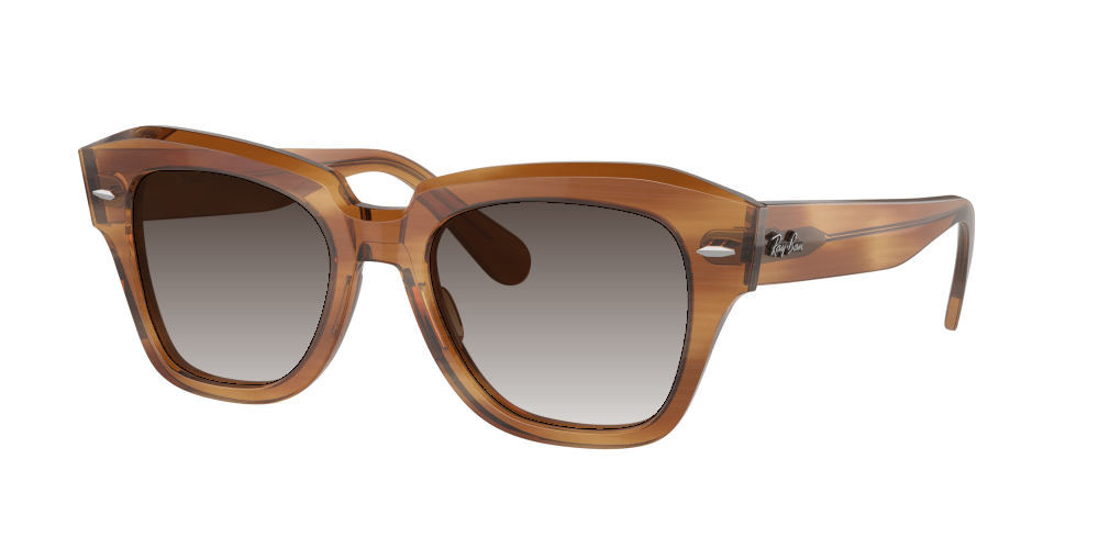 Ray Ban RB2186 140351 State Street Ray Ban RB2186 140351 State Street