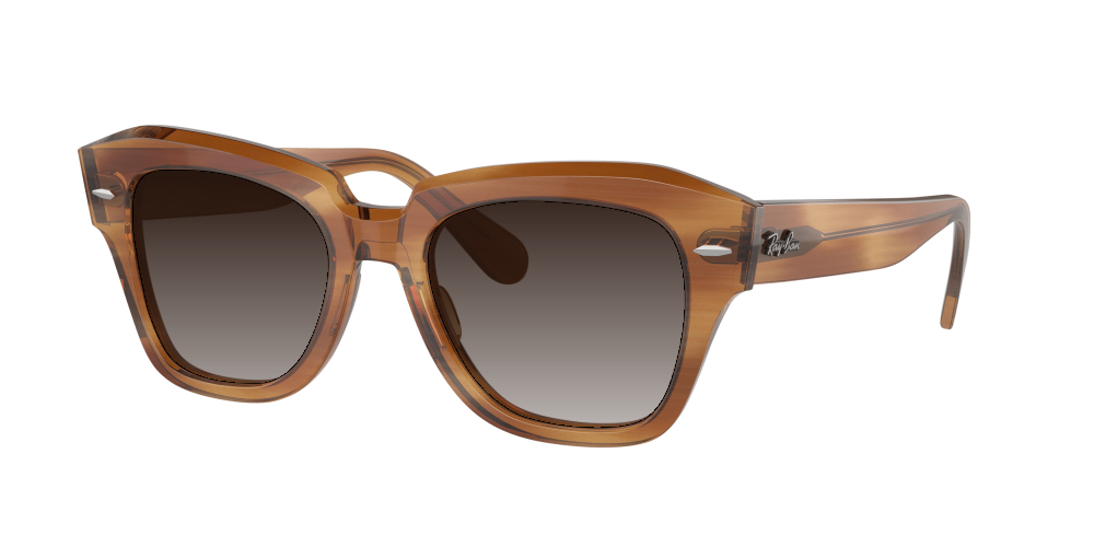 Ray Ban RB2186 140351 State Street Ray Ban RB2186 140351 State Street